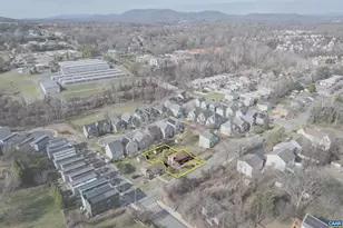 714 Palatine Ave, Charlottesville, VA 22902 - Photo 33