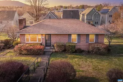 714 Palatine Ave, Charlottesville, VA 22902 - Photo 1
