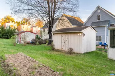 714 Palatine Ave, Charlottesville, VA 22902 - Photo 29
