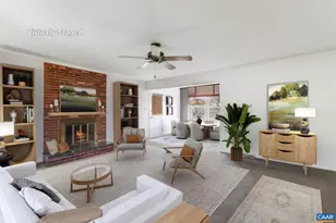 714 Palatine Ave, Charlottesville, VA 22902 - Photo 7