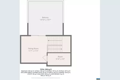 3006 Anoko Ct, Charlottesville, VA 22902 - Photo 55