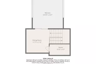 3006 Anoko Ct, Charlottesville, VA 22902 - Photo 55