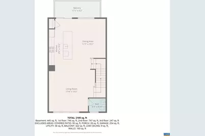 3006 Anoko Ct, Charlottesville, VA 22902 - Photo 53