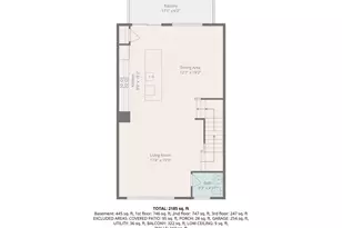 3006 Anoko Ct, Charlottesville, VA 22902 - Photo 53