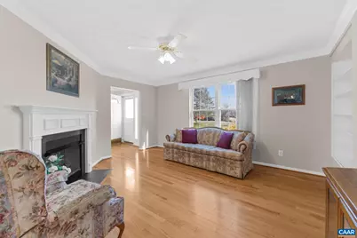 1821 Red Top Orchard Rd, Waynesboro, VA 22980 - Photo 11