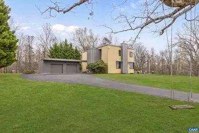 1777 Lambs Rd, Charlottesville, VA 22901 - Photo 11