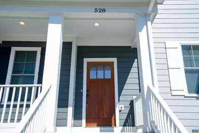 528 Trailside Dr, Charlottesville, VA 22911 - Photo 3