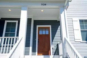 528 Trailside Dr, Charlottesville, VA 22911 - Photo 3