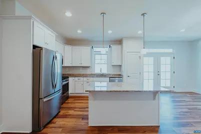 528 Trailside Dr, Charlottesville, VA 22911 - Photo 17