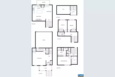 528 Trailside Dr, Charlottesville, VA 22911 - Photo 51