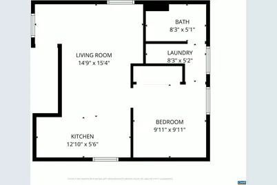 1311 Dabney Grv, Charlottesville, VA 22901 - Photo 49