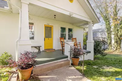 1016 Elliott Ave, Charlottesville, VA 22902 - Photo 3