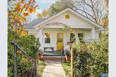 1016 Elliott Ave, Charlottesville, VA 22902 - Photo 1