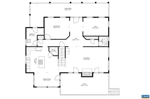 3655 Raleigh Mountain Trail, Charlottesville, VA 22901 - Photo 51