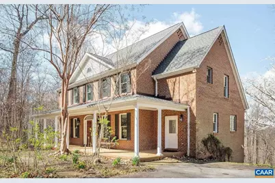 3655 Raleigh Mountain Trl, Charlottesville, VA 22901 - Photo 3