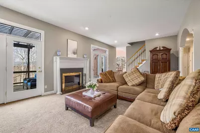 3655 Raleigh Mountain Trl, Charlottesville, VA 22901 - Photo 17