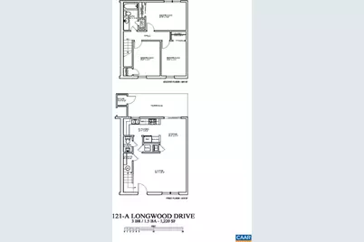 121 Longwood Dr #A, Charlottesville, VA 22903 - Photo 9