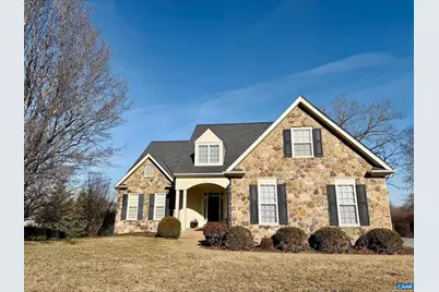 1275 Still Meadow Ave #1, Charlottesville, VA 22901 - Photo 1