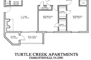 117 Turtle Creek Rd, Charlottesville, VA 22901 - Photo 3