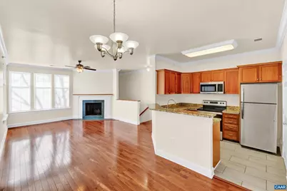 1752 Sugar Maple Ct, Charlottesville, VA 22903 - Photo 3