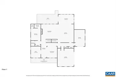 3470 Carroll Creek Rd, Keswick, VA 22947 - Photo 73