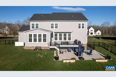 3470 Carroll Creek Rd, Keswick, VA 22947 - Photo 63