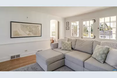 1504 Rutledge Ave, Charlottesville, VA 22903 - Photo 5