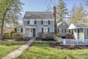1504 Rutledge Ave, Charlottesville, VA 22903 - Photo 1