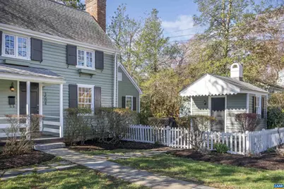 1504 Rutledge Ave, Charlottesville, VA 22903 - Photo 41