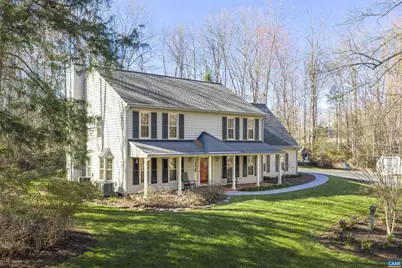 2708 Gray Fox Spur, Charlottesville, VA 22901 - Photo 7