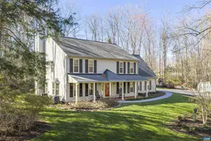 2708 Gray Fox Spur, Charlottesville, VA 22901 - Photo 7