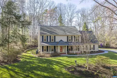 2708 Gray Fox Spur, Charlottesville, VA 22901 - Photo 1