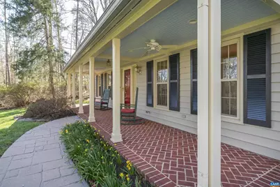 2708 Gray Fox Spur, Charlottesville, VA 22901 - Photo 3