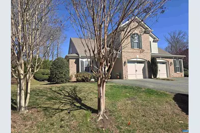 1313 Gate Post Ln, Charlottesville, VA 22901 - Photo 1