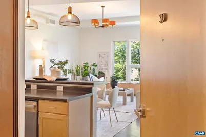 202 Douglas Ave #3D, Charlottesville, VA 22902 - Photo 5