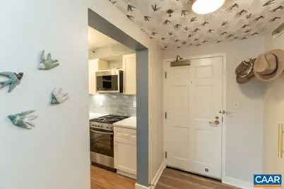 250 W Main St #504, Charlottesville, VA 22902 - Photo 3