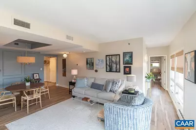 250 W Main St #504, Charlottesville, VA 22902 - Photo 27