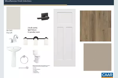 136 Park Ridge Dr, Crozet, VA 22932 - Photo 43