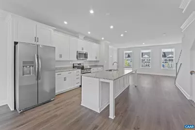 136 Park Ridge Dr, Crozet, VA 22932 - Photo 9