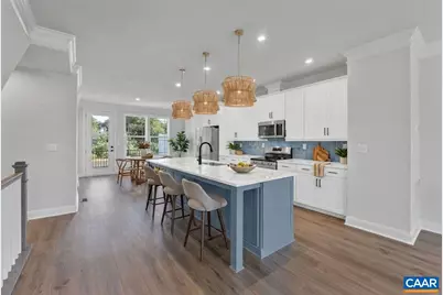 136 Park Ridge Dr, Crozet, VA 22932 - Photo 39