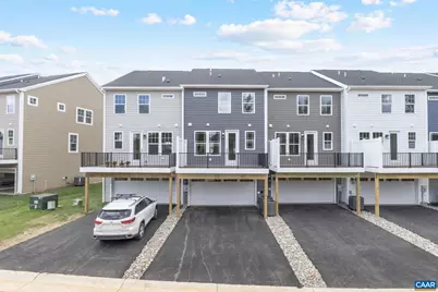 136 Park Ridge Dr, Crozet, VA 22932 - Photo 35