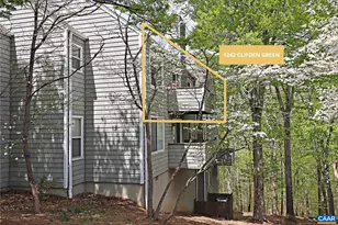 1242 Clifden Greene, Charlottesville, VA 22901 - Photo 3