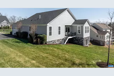 3606 Osprey Dr, Keswick, VA 22947 - Photo 9