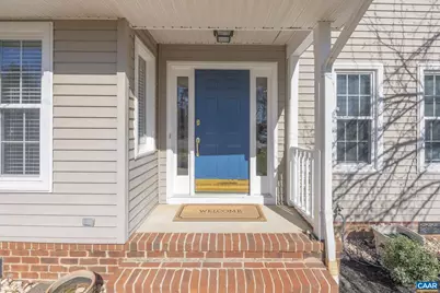 2047 Acorn Hill Ct, Charlottesville, VA 22911 - Photo 3