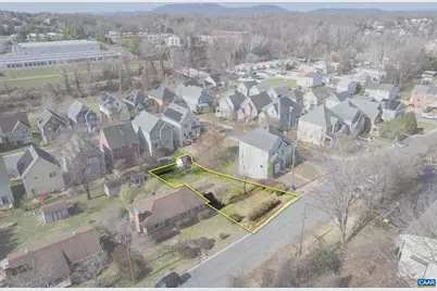 712 Palatine Ave, Charlottesville, VA 22902 - Photo 9