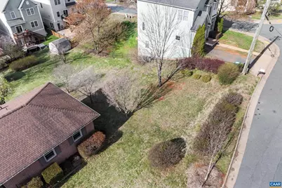 712 Palatine Ave, Charlottesville, VA 22902 - Photo 5