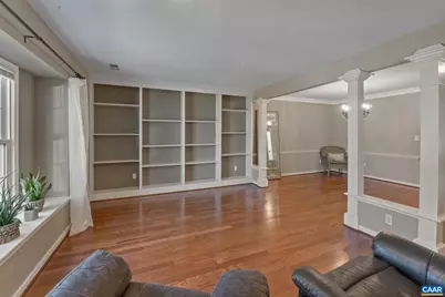 3396 Moubry Ln, Charlottesville, VA 22911 - Photo 3