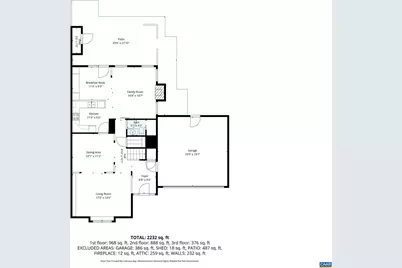 3396 Moubry Ln, Charlottesville, VA 22911 - Photo 37