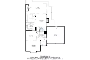 3396 Moubry Ln, Charlottesville, VA 22911 - Photo 37