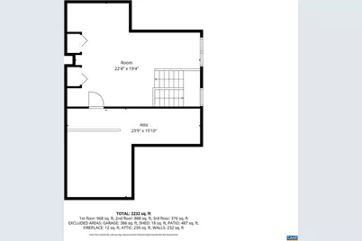 3396 Moubry Ln, Charlottesville, VA 22911 - Photo 39
